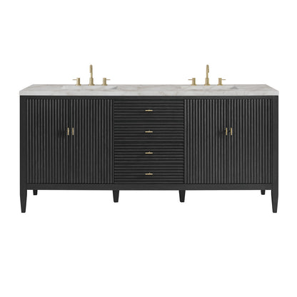 Myrrin 72" Vanity