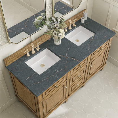 Lorelai 60" Double Vanity
