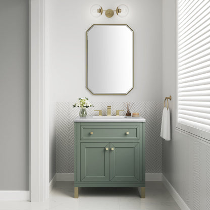 Chicago 30" Single Vanity