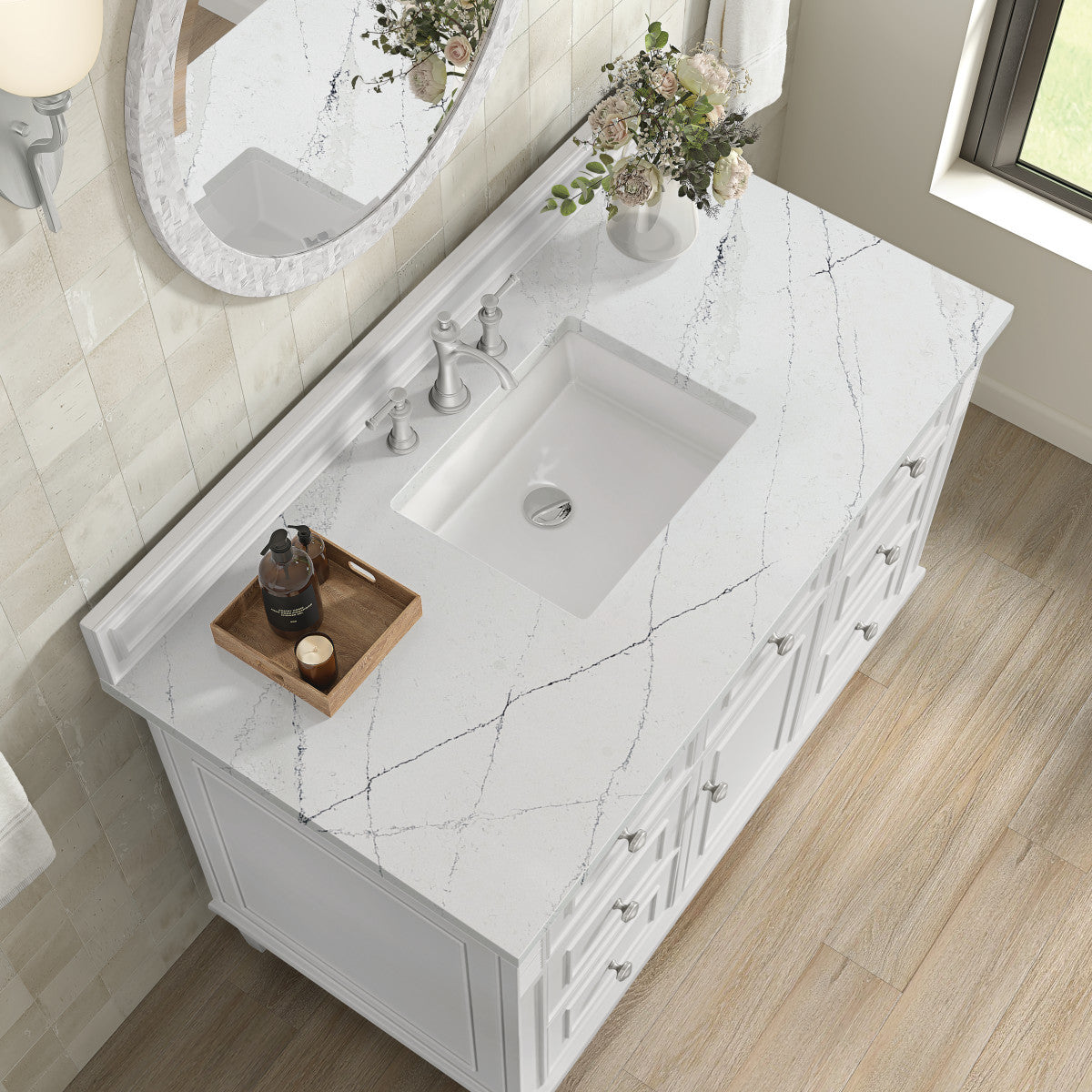 Lorelai 48" Single Vanity
