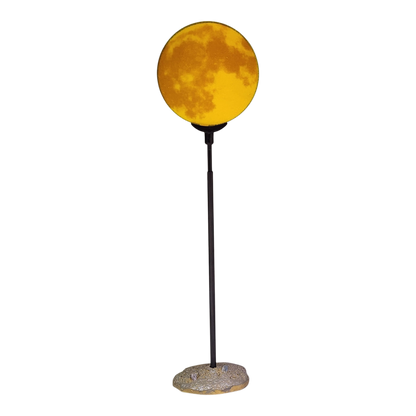 Lighted Moon for Villages