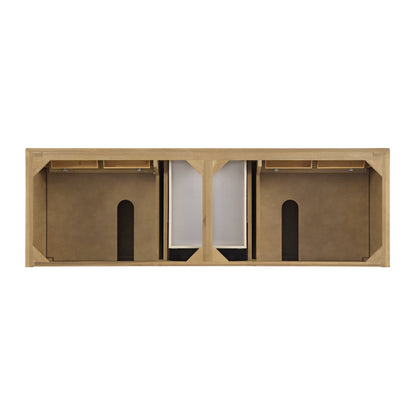 Lorelai 72" Double Vanity