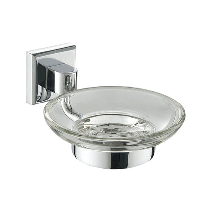 ALFI brand AB9509 6 Piece Matching Bathroom Accessory Set
