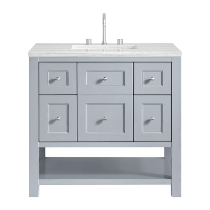 Breckenridge 36" Single Vanity Cabinet