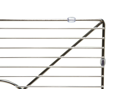 ALFI brand  ABGR3918 Stainless steel kitchen sink grid for AB3918DB, AB3918ARCH
