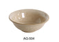 Yanco AG-504 Agate Rice Bowl