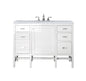 Addison 48" Single Vanity Cabinet