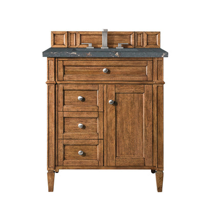 Brittany 30" Single Vanity Cabinet