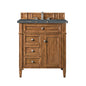 Brittany 30" Single Vanity Cabinet