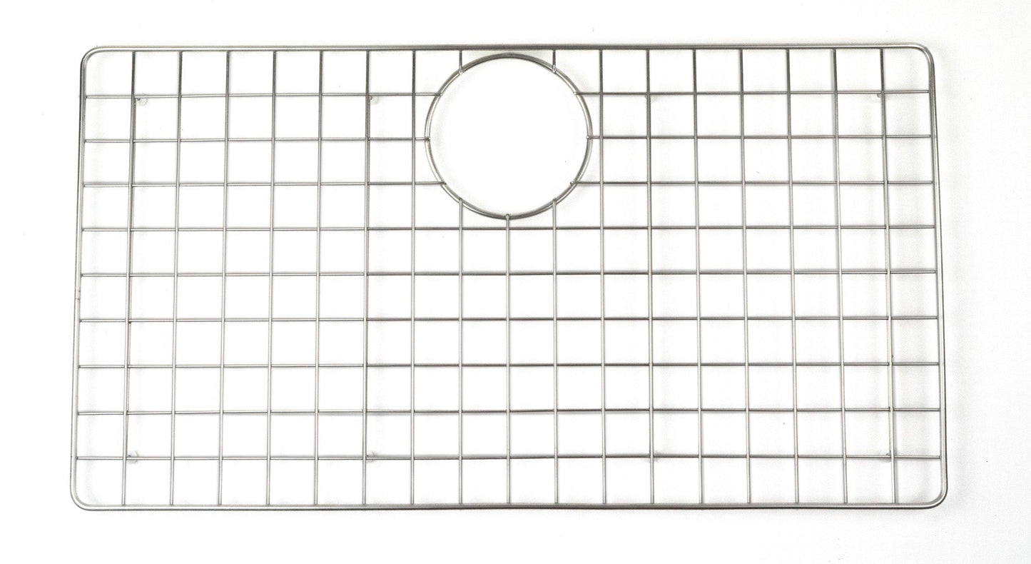 ALFI brand  ABGR3020 Stainless Steel Grid for AB3020DI and AB3020UM