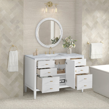 Myrrin 48" Vanity