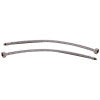 ALFI brand AB1322 Widespread Modern Bathroom Faucet