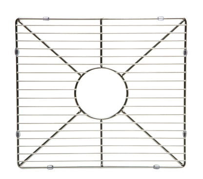 ALFI brand  ABGR3918 Stainless steel kitchen sink grid for AB3918DB, AB3918ARCH