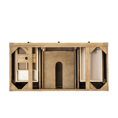 Breckenridge 48" Single Vanity Cabinet