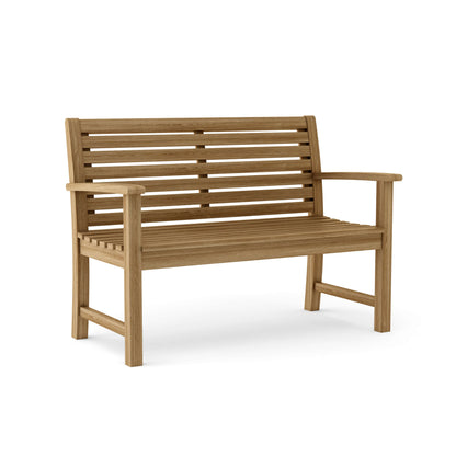 Victoria 48" Bench