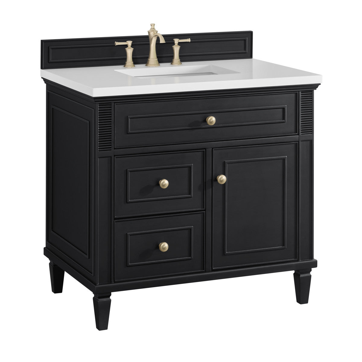 Lorelai 36" Single Vanity