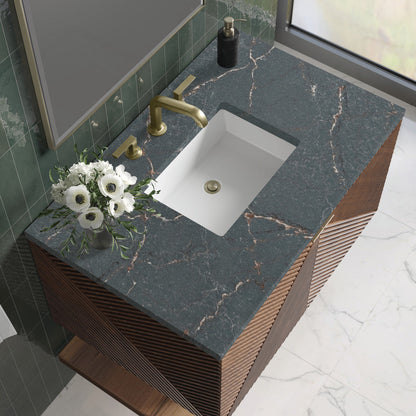 Marcello 36" Single Vanity Cabinet