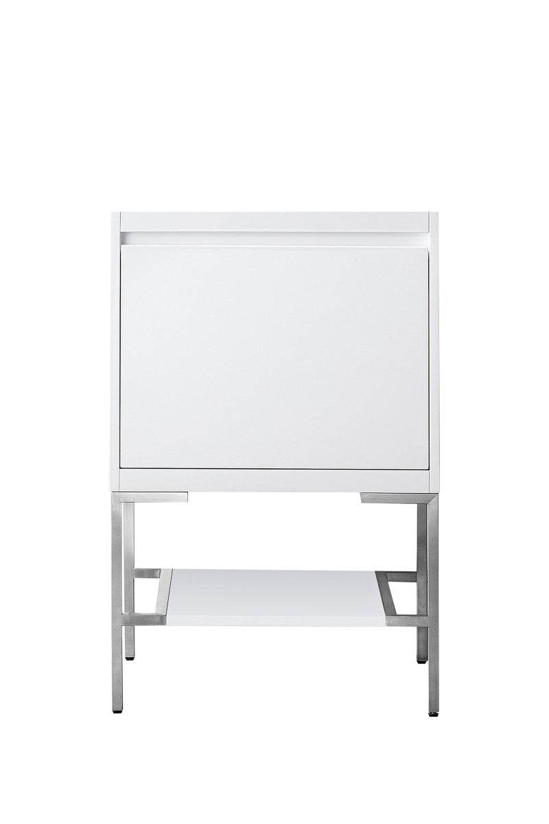 Mantova 23.6" Single Vanity Cabinet