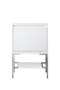 Mantova 23.6" Single Vanity Cabinet