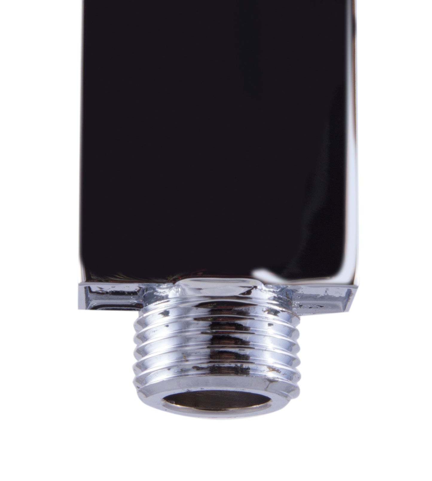 ALFI brand AB9SC 9" Modern Square Ceiling Mounted Shower Arm