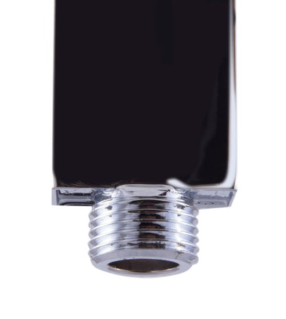 ALFI brand AB9SC 9" Modern Square Ceiling Mounted Shower Arm