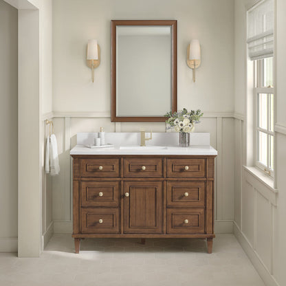 Lorelai 48" Single Vanity