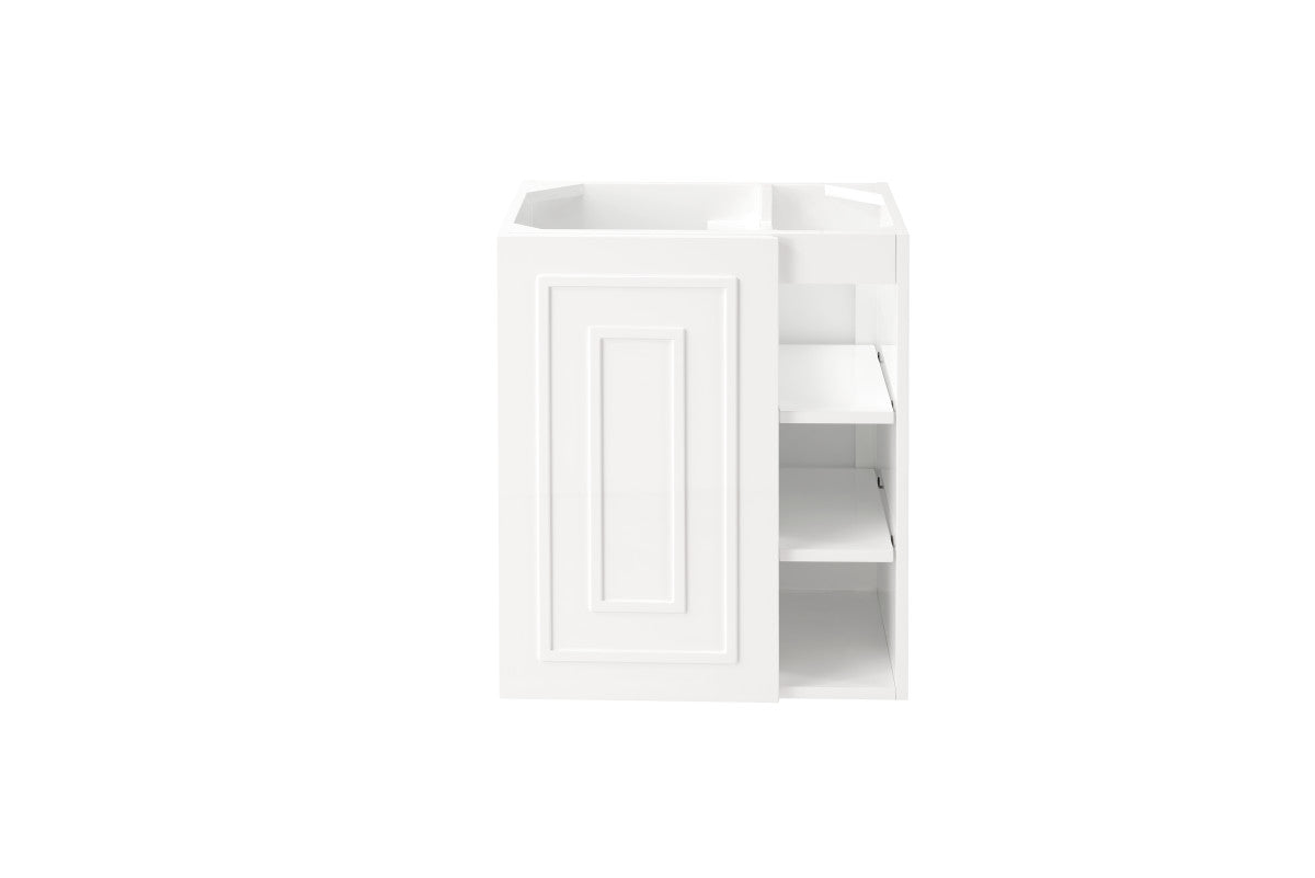 Alicante 24" Single Vanity Cabinet