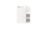 Alicante 24" Single Vanity Cabinet