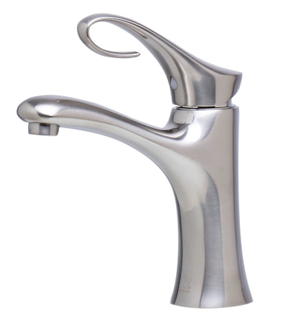 ALFI brand AB1295 Single Lever Bathroom Faucet