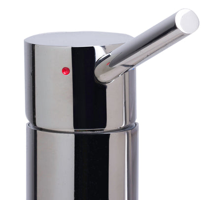ALFI brand AB2025 Pull Out Single Hole Kitchen Faucet