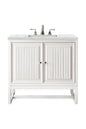 Athens 30" Single Vanity Cabinet