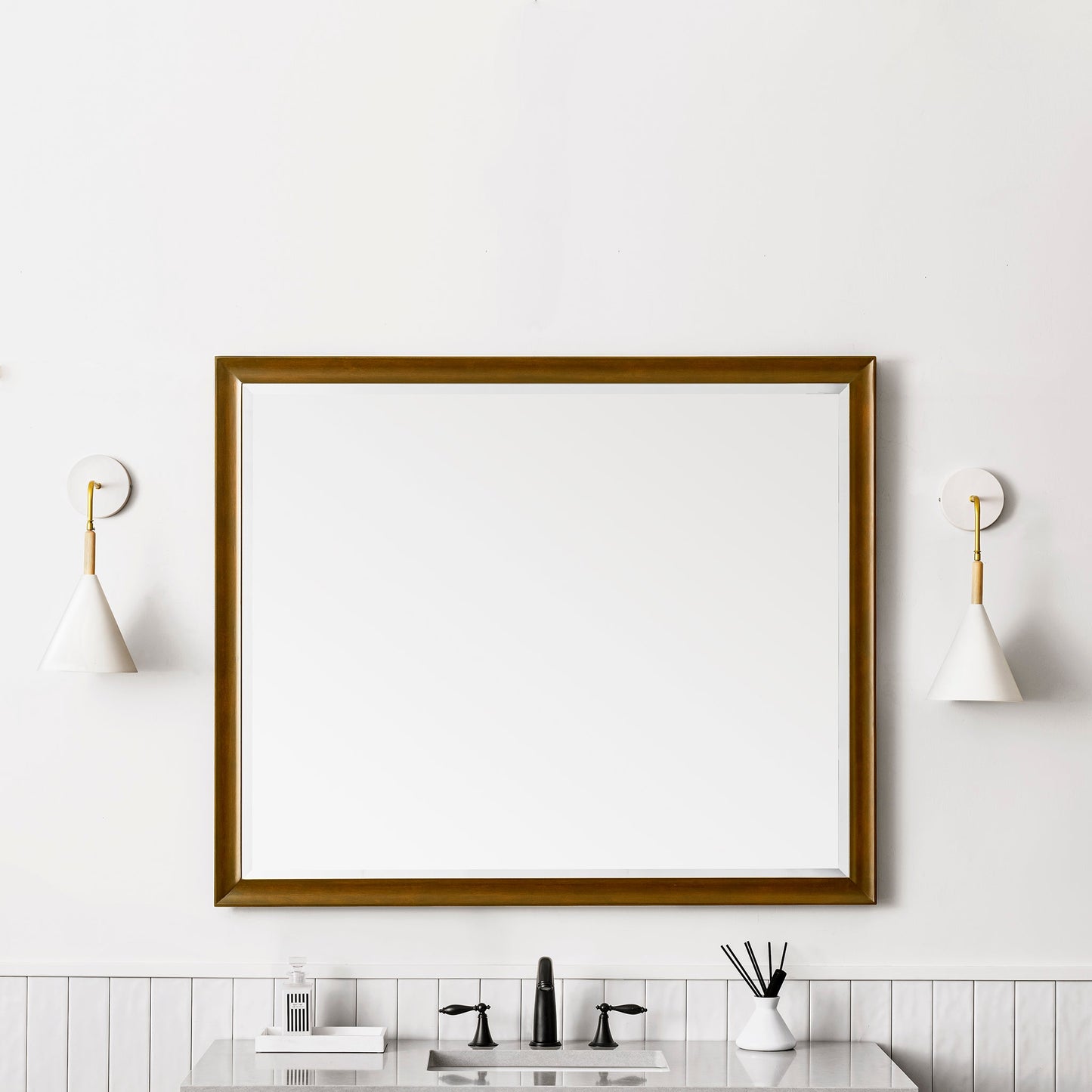 Glenbrooke 48" Mirror