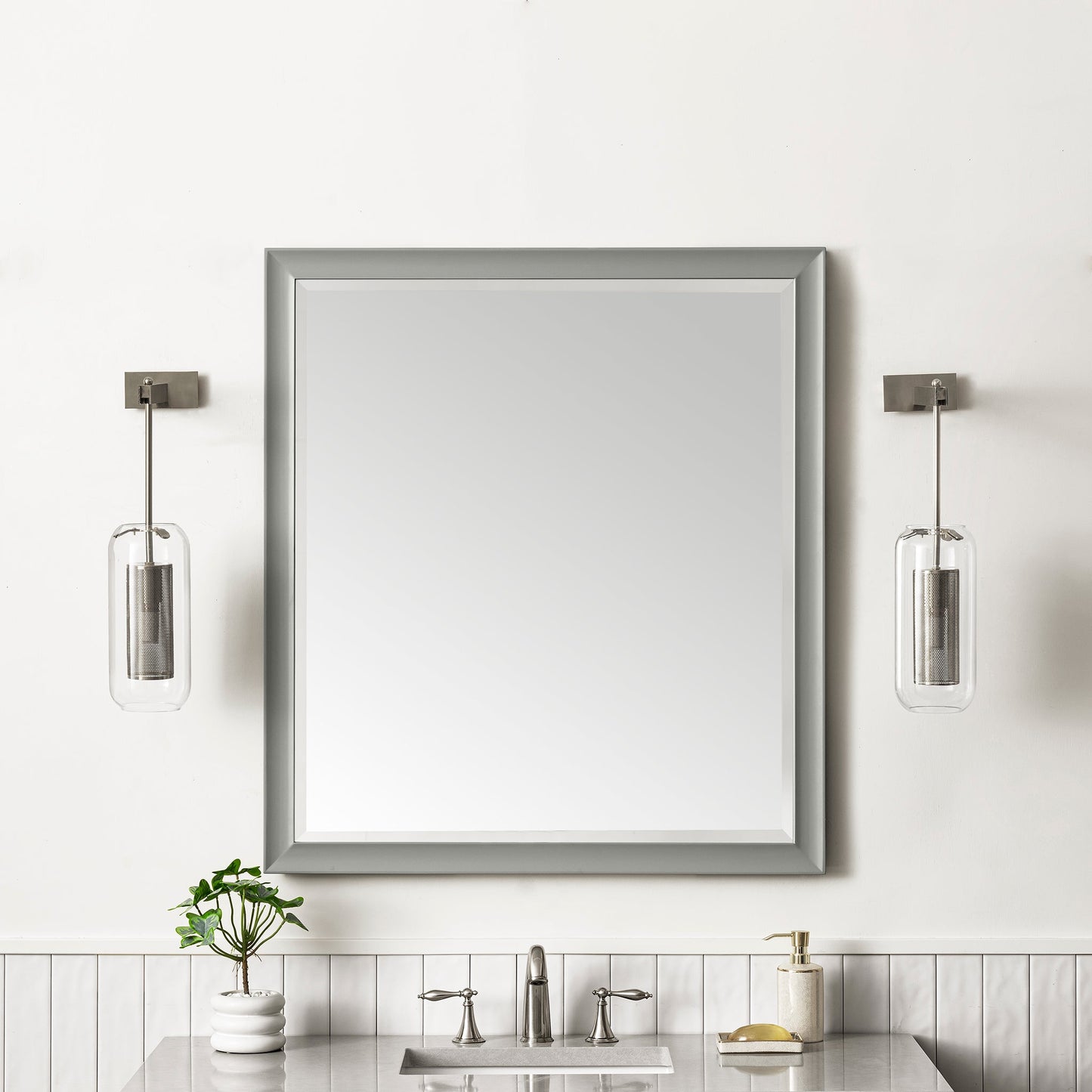 Glenbrooke 36" Mirror