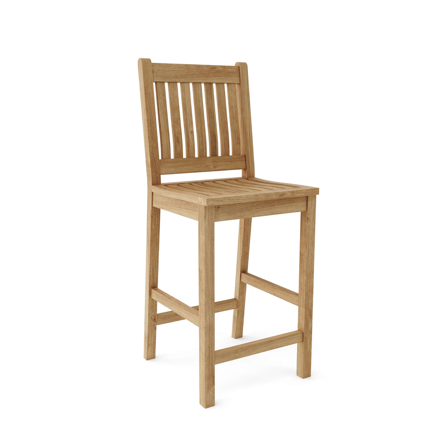 Set-09 Bar Table Set