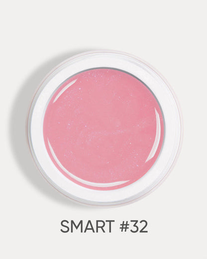 DARK SMART BUILDER GEL 32, 22 ML