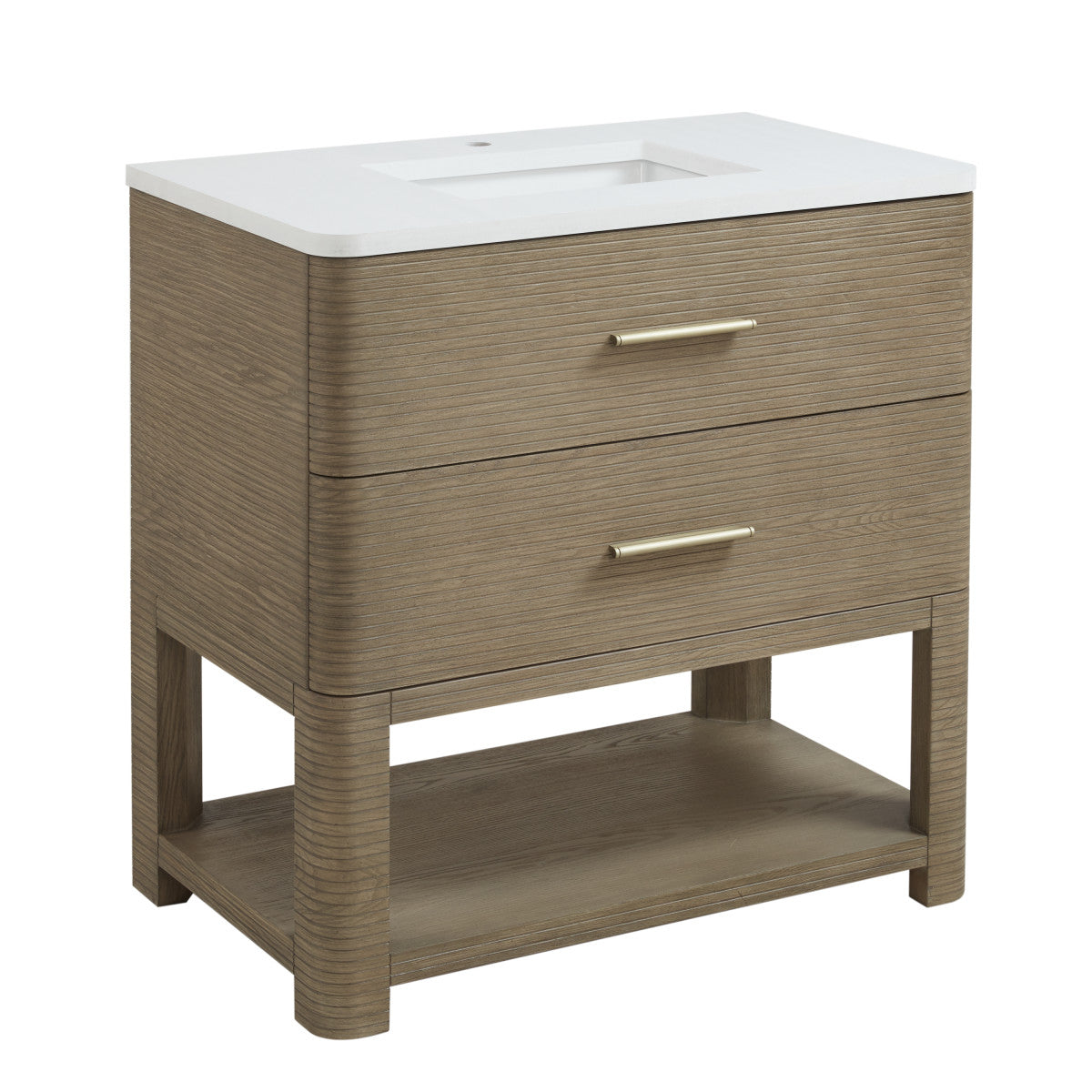 Lucian 36" Single Vanity