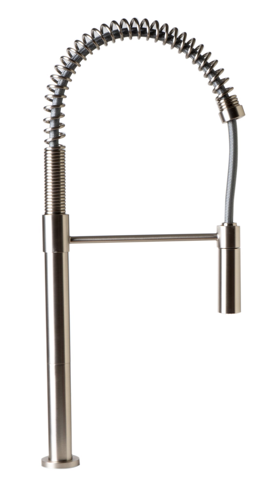 ALFI brand ABKF3732 Commercial Spring Kitchen Faucet