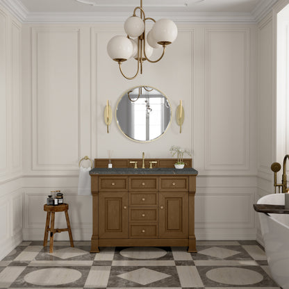 Brookfield 48" Single Vanity
