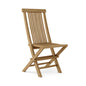 Bristol Folding Chair (2-Pc)