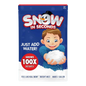Snow in Seconds - Small - Makes 1 Gallon
