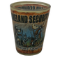 Homeland Security Shot Glass