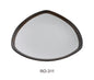 Yanco RO-311 ROCKEYE 12" Triangle Plate
