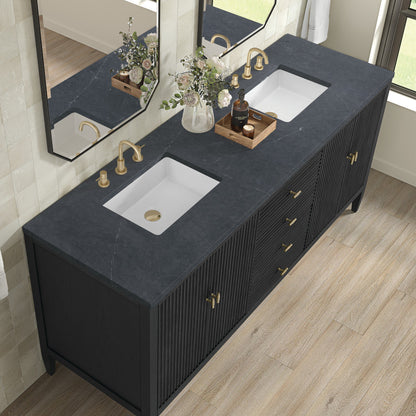 Myrrin 72" Vanity