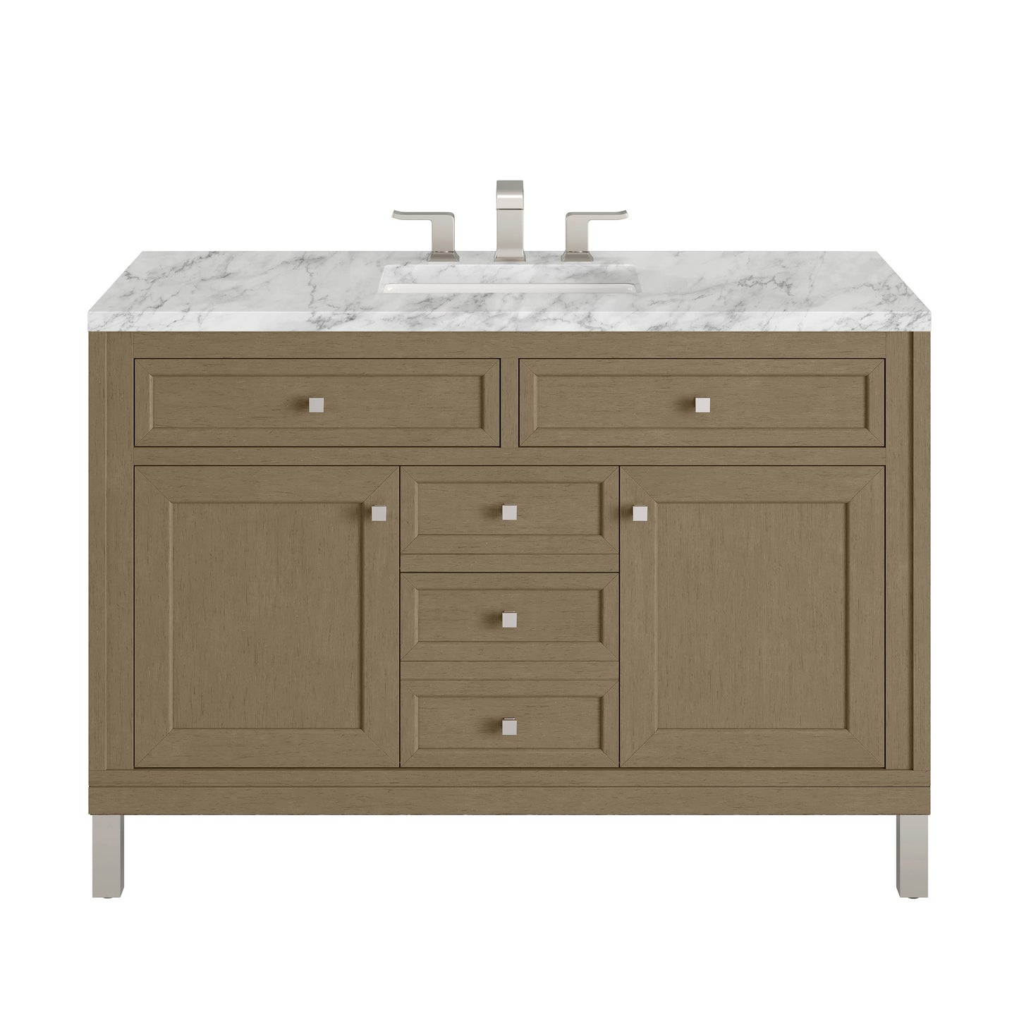 Chicago 48" Single Vanity