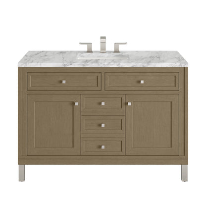 Chicago 48" Single Vanity