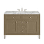 Chicago 48" Single Vanity