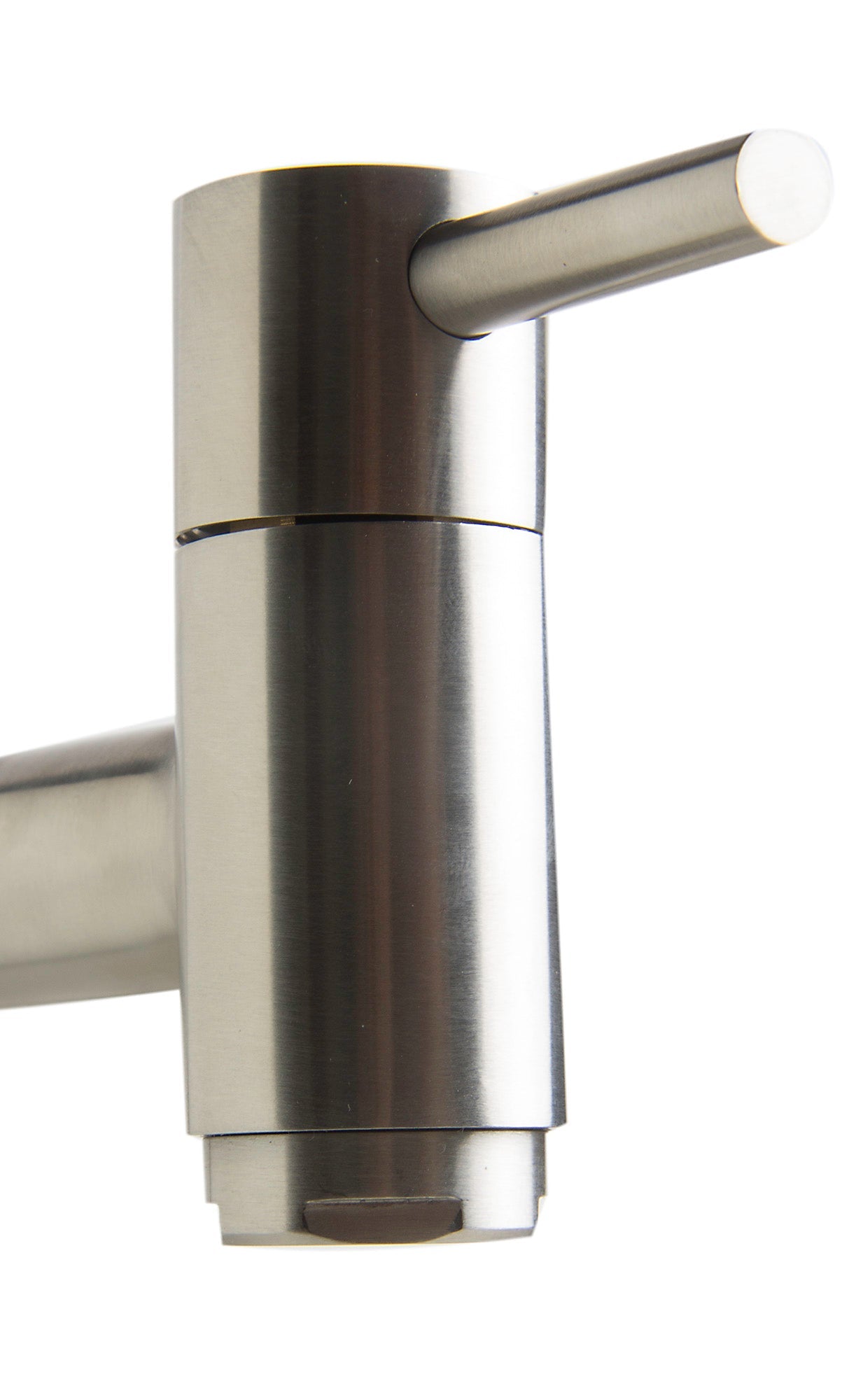ALFI brand AB5019 Retractable Pot Filler Faucet