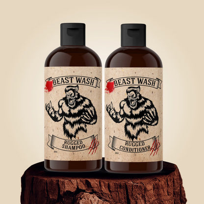 Hair Cleaning Kit