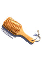 Bamboo Paddle Hair Brush