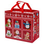 Eco-Friendly Holiday Tote Bag -